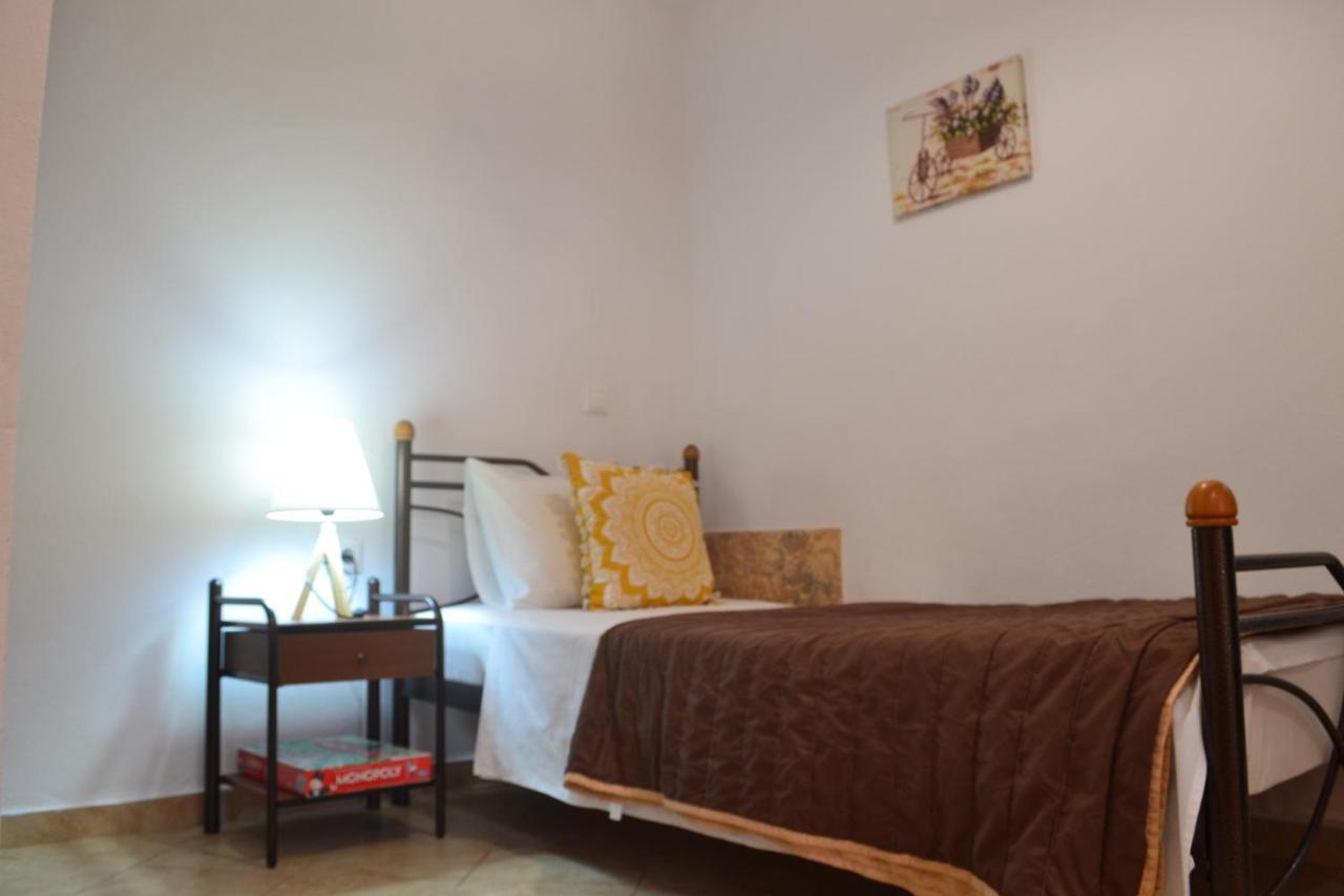 Вилла Bali House Экстерьер фото